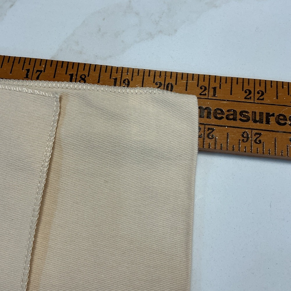 Lot Authentic Louis Vuitton Dust Bags Envelope Style Assorted Sizes 30" To 9" - Picture 13 of 16